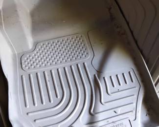 Car mats