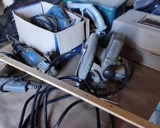 Tools