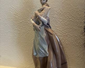 Lladro Collectible