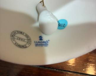 Lladro Collectible