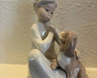 Lladro Collectible