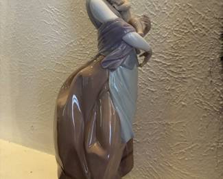 Lladro Collectible
