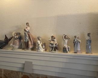 Lladro Collectible