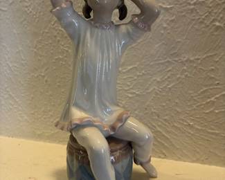 Lladro Collectible