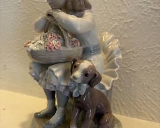 Lladro Collectible