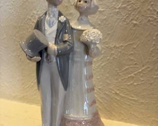 Lladro Collectible