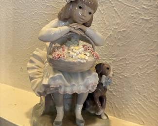 Lladro Collectible