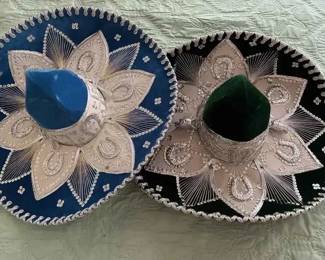 NE136VTraditionally Made Sombreros