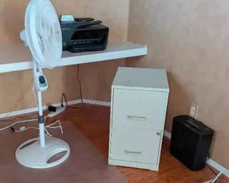 NE174Office Essentials