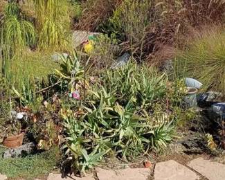 NE104Animal Garden Decorations