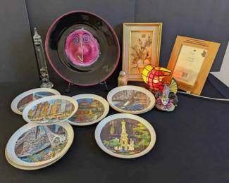 NE188Art Of Many Colors And More