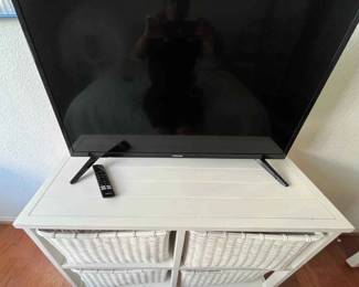 NE143Toshiba 32 Inch Smart TV