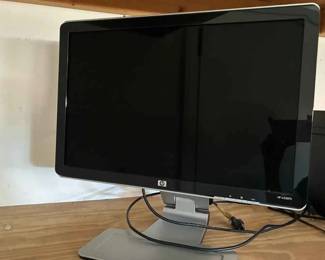 NE132HP w2207h Monitor