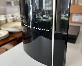 Play Station 3