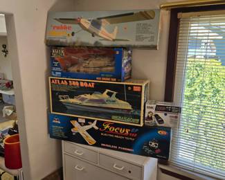 Large Models