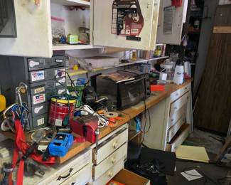 Shop items