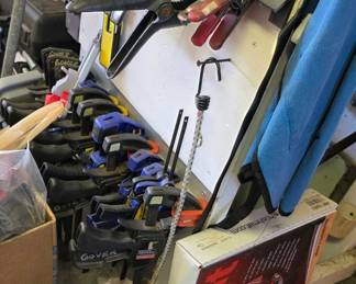 Clamps