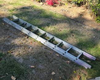 24 foot ladder