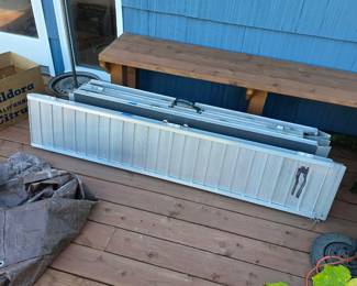 portable ramps