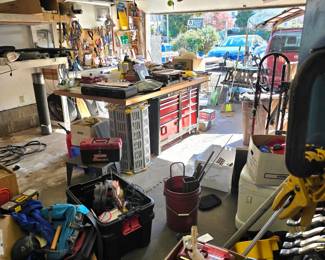 Shop items