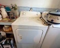 Dryer