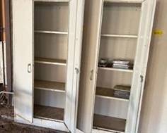 Cabinets