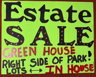 Sale Picture