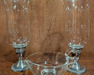 Sterling Bases