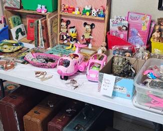 Sale Picture