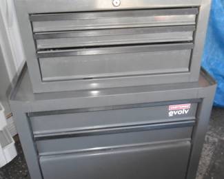 Craftsman Tool chest