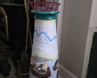 Large Jim Shore Collection