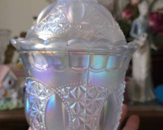 Imperial Glass