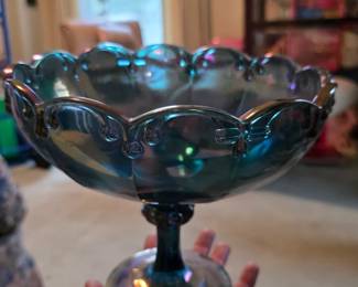 Indiana Carnival Glass