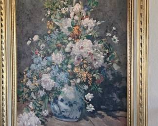 Various Wall Art / Paintings