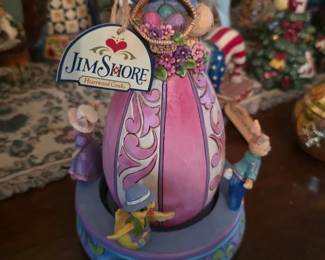 Large Jim Shore Collection
