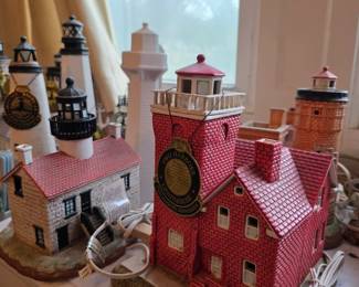 Light House Collection