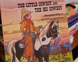 Children's Books