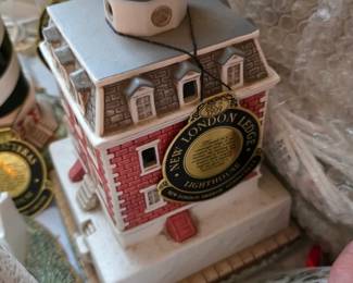 Lighted, Light House Collection