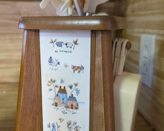 Heartland Dishes & Accessories