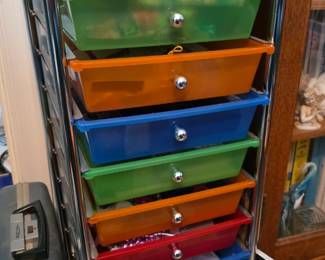 Various Organizers