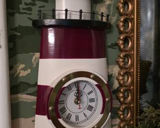 Lighthouse Decor