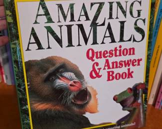 Large Library full of Teaching / Home-schooling Material