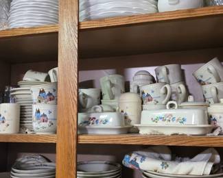Heartland Dishes