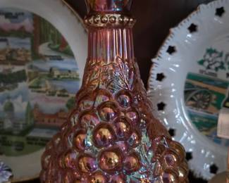 Carnival Glass