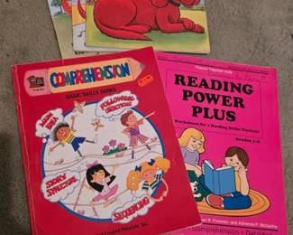 Childrens Books