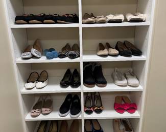 Huge Collection of Women's Clothing, Shoes & Accessories