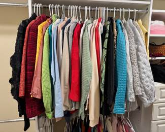 Huge Collection of Women's Clothing, Shoes & Accessories
