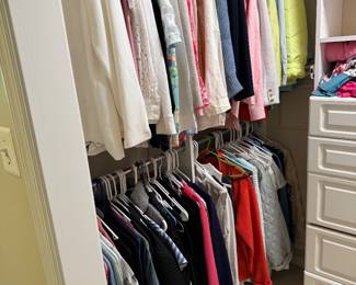 Huge Collection of Women's Clothing, Shoes & Accessories