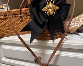 Large Collection of Women's Handbags