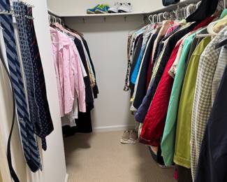 Huge Collection of Women's & Men's Clothing, Shoes & Accessories